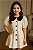 VESTIDO DE BOLINHAS - Imagem 1