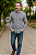 CAMISA MASCULINA XADREZ - Imagem 1
