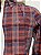CAMISA XADREZ LACOSTE LIVE - Imagem 9