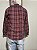 CAMISA XADREZ LACOSTE LIVE - Imagem 8