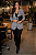 BLAZER XADREZ VINTAGE ALFAIATARIA - Imagem 2