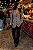 BLAZER XADREZ VINTAGE ALFAIATARIA - Imagem 1