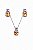 Conjunto ISIS - Imagem 1