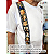 Camiseta Branca Adulto Poliester - Imagem 3