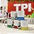 Caneca com Base Glitter Marca Live - Imagem 2