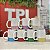 Caneca com Base Glitter Marca Live - Imagem 1