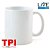 Caneca de Porcelana Live Sub - Imagem 1