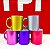 Caneca Perolada LiveSub - Imagem 1