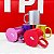 Caneca Perolada LiveSub - Imagem 4