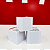 Refil Calendário 5x5cm 2027 - Pct.c/100 un. - Imagem 3