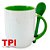 Caneca com Colher LiveSub - Imagem 5