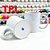 Caneca de Porcelana Mr. Mug Importada | Cx com 12 - Imagem 1