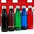 Garrafa Plástica Cola 700ml - Imagem 3