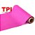 Bopp Glitter Pink 22cm x 1m - Imagem 1