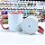 Caneca Alça e Interno Colorido JKB - Imagem 10