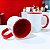 Caneca Alça e Interno Colorido JKB - Imagem 11