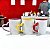 Caneca Coração JKB - Imagem 2