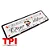 Placa de Carro MDF - Imagem 2