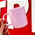 Caneca Polímero Colorida JKB - Imagem 3