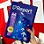 Papel Report A4 90g/m² - Pacote com 500 Folhas - Imagem 1