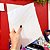 Adesivo Vinil Off Paper – Branco Brilho, Branco Fosco e Transparente | A4 | Pacote com 10 Folhas - Imagem 9