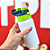 Squeeze Térmico Aço Inox Infantil Sublimático 350ml - Imagem 7