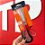 Tesoura Multiuso de Inox 8" - Imagem 2