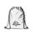 Mochila Prata Refletiva - Imagem 3