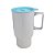 Caneca Veicular de Polímero com Alça Quadrada - Imagem 6