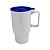 Caneca Veicular de Polímero com Alça Quadrada - Imagem 7
