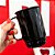 Caneca de Chopp de Alumínio Colorida 550ml – Para Personalização com Transfer, DTF ou Adesivo - Imagem 3