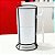 Kit Torre Majestic 2 Xícaras 325ml com Suporte Preto | LiveSub - Imagem 1