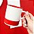 Caneca Sublimática com Base Alta de Silicone – Versátil, Confortável e Pronta para Sublimação - Imagem 5