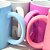 Caneca Craquelê Sublimática 325ml | Efeito Artesanal Sofisticado para Personalizações Exclusivas - Imagem 2