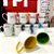 Caneca Imperial 325ml com Alça e Interior Colorido | LiveSub - Imagem 2