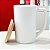 Caneca Breeze 470ml com Tampa de Bambu – Alta Capacidade e Estilo para Personalização - Imagem 2