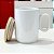 Caneca Sublimática Slim 350ml com Tampa de Bambu – Design Sofisticado para Personalização Premium - Imagem 2