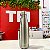 Garrafa Inox Cola Térmica Prata 500ml -  Ref 1963- LiveSub - Imagem 1