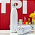 Garrafa Térmica Aço Inox 750ml - JKB - Imagem 1