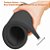 Manta de Silicone para Prensa Plana – Preta | 8mm de Espessura - Imagem 4