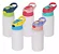 Squeeze Térmico Aço Inox Infantil Sublimático 350ml - JKB - Imagem 1