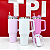 Copo Aço Inox Térmico 1200ml Fosco Titan - LiveSub - Imagem 7