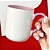 Caneca Imperial 325ml com Alça e Interior Colorido | LiveSub - Imagem 7