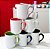 Caneca Imperial 325ml com Alça e Interior Colorido | LiveSub - Imagem 1