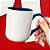Caneca Imperial 325ml com Alça e Interior Colorido | LiveSub - Imagem 3