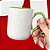 Caneca Imperial 325ml com Alça e Interior Colorido | LiveSub - Imagem 4