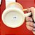 Caneca Sublimável Aroma Vintage 380ml – LiveSub - Imagem 3