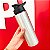 Squeeze Garrafa Alumínio Prata 750ml - Metalnox - Ref. 47416 - Imagem 1