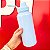 Garrafa Inox Térmica Azul Tampa Emborrachada 900ml - Metalnox - Ref. 57119 - Imagem 1
