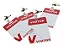 Vip Card Jojo | PVC para Jato de Tinta | Pacote com 50 folhas - Imagem 3